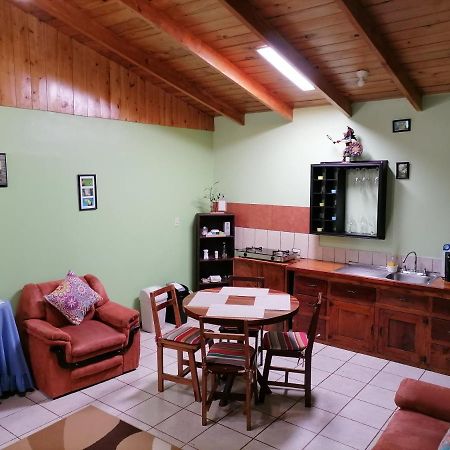 Appartement Cassidini House à Monteverde Extérieur photo
