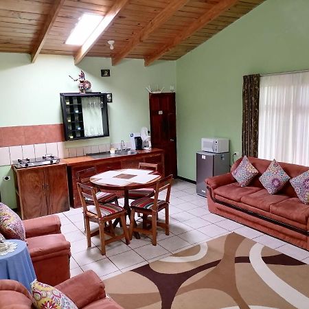 Appartement Cassidini House à Monteverde Extérieur photo