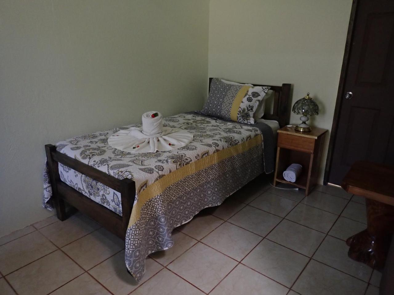 Appartement Cassidini House à Monteverde Extérieur photo
